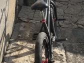 BMX dviratis - nuotraukos Nr. 2