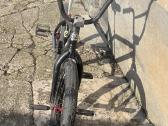 BMX dviratis - nuotraukos Nr. 3