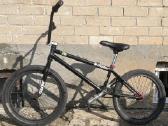 BMX dviratis - nuotraukos Nr. 4