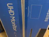 Samsung ur55 monitorius 28 Uhd - nuotraukos Nr. 4