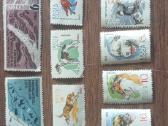 TSRS Pasto Zenklai 1960+ Metu - nuotraukos Nr. 4