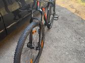 KTM Myroon Pro