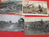 1910-1918 + m. karo metu nuotraukos - nuotraukos Nr. 6