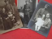 1910-1918 + m. karo metu nuotraukos - nuotraukos Nr. 8