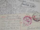 1910-1918 + m. karo metu nuotraukos - nuotraukos Nr. 18