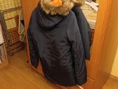 Hm parka pavasarnė striukė Xs dydžio - nuotraukos Nr. 2