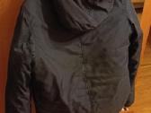 Hm parka pavasarnė striukė Xs dydžio - nuotraukos Nr. 7