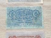 Smetoniški banknotai litai