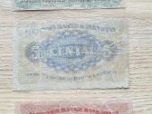 Smetoniški banknotai litai - nuotraukos Nr. 2