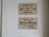 Knyga , Klaipėdos krašto pinigai 1917-1923 '' - nuotraukos Nr. 4