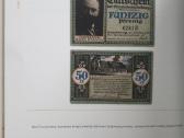 Knyga , Klaipėdos krašto pinigai 1917-1923 '' - nuotraukos Nr. 5