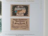 Knyga , Klaipėdos krašto pinigai 1917-1923 '' - nuotraukos Nr. 9