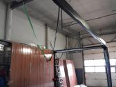 Modulinis namelis, pavėsinė,terasa, rėmas 1450eur - nuotraukos Nr. 3