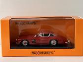 Mercedes Benz 300 SL W198 1:43