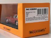 Mercedes Benz 300 SL W198 1:43 - nuotraukos Nr. 9