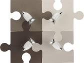 Nowodvorski sieninis / lubinis šviestuvas Puzzle