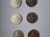 2011 m. Iki medaliai su krepšininkų atvaizdais - nuotraukos Nr. 2