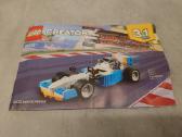 Daugybė Lego/megablocks 45.6kg, arba 7€/kg - nuotraukos Nr. 35