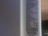 Panasonic Cs-tz50tkew oro kondicionierius - nuotraukos Nr. 5