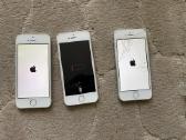 iPhone 5 Se - nuotraukos Nr. 3