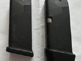 Detuve Glock 33 pistoletui