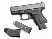 Detuve Glock 33 pistoletui - nuotraukos Nr. 4