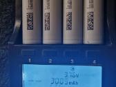 Molicel 21700 45b 224vnt kaina 200eur - nuotraukos Nr. 6