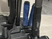 Siurblys philips 9000 - nuotraukos Nr. 4