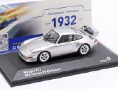 Porsche 911 993