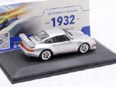 Porsche 911 993 - nuotraukos Nr. 2