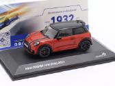 Mini Cooper John Works