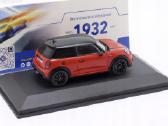Mini Cooper John Works - nuotraukos Nr. 2