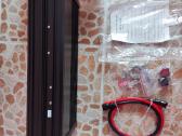12,24 V sinusinės įtampos inverteris 230v, 4000 W - nuotraukos Nr. 5