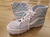 Vans laisvalaikio batai - nuotraukos Nr. 2