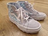 Vans laisvalaikio batai - nuotraukos Nr. 3