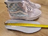 Vans laisvalaikio batai - nuotraukos Nr. 4
