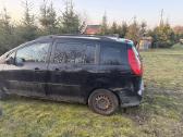 Mazda 5 2006-2009 detales