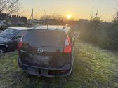 Mazda 5 2006-2009 detales - nuotraukos Nr. 2