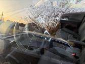 Mazda 5 2006-2009 detales - nuotraukos Nr. 3