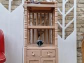 Vintažinė tautinė etažerė - nuotraukos Nr. 32