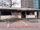 Modulinis namelis, pavėsinė,terasa, rėmas 1450eur - nuotraukos Nr. 9
