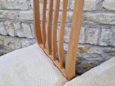 Vintažinės Mid Century bukmedžio kėdės Casala - nuotraukos Nr. 10