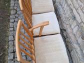 Vintažinės Mid Century bukmedžio kėdės Casala - nuotraukos Nr. 26