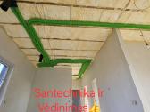 Santechnikas/inžinierius- projektuotojas - nuotraukos Nr. 32