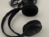 Wireless headphones belaidės ausines - nuotraukos Nr. 2