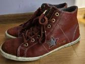 Converse one star 117123, 38 dydis