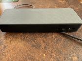 Hp docking station - nuotraukos Nr. 3