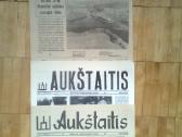 gamta 3 eu. aukstaitis po 1 eura. - nuotraukos Nr. 3