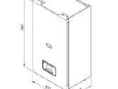 Elektriniai šildymo katilai Protherm Raja - nuotraukos Nr. 2