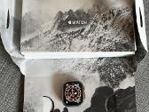 Apple watch ultra pilnas komplektas - nuotraukos Nr. 3